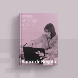 Banco De Bogotá Brand Guidelines